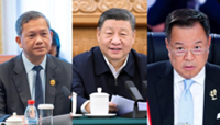 Will China push talks or photo-ops? Manet and Anutin set for Shanghai conference