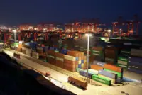 China's exports ride AI boom as domestic economy struggles
