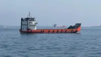 India summons Iranian diplomats after strike kills Indian sailor in Strait of Hormuz