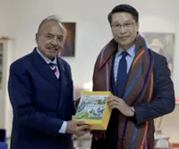 Vietnam ready to share experience with Timor-Leste ahead of Asean chairmanship