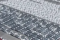 China's Hainan plans to ban sales of fuel cars by 2030
