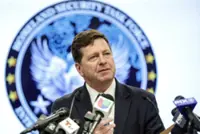 Explainer-Can prosecutors compel New York Times journalists to testify in leak probe?