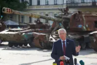 Analysis-Can US Senator Lindsey Graham's Ukraine initiatives survive without him?