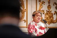 Asean envoy meets Myanmar opposition groups in Thailand