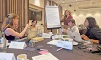 How women are shaping the future of security