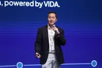 Indonesia's leading digital identity outfit VIDA demonstrates how passwordless authentication can break the scam chain