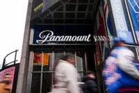 Analysis-US state officials fear Paramount-Warner deal will squeeze local movie theaters
