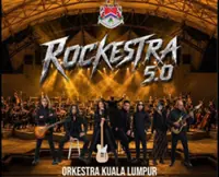 Rockestra 5.0 & Rock Fest return: Igniting Malaysia’s Rock Legacy at Panggung Anniversari in KL