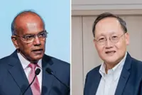Bloomberg ordered to pay defamation damages to Singapore ministers