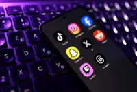 UK teens report sleep, wellbeing gains under social media restrictions, study shows