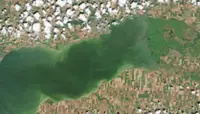 Russia accuses Ukraine of terrorism in Sea of Azov as Kyiv opens new front in war