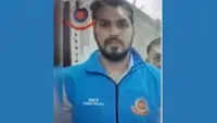 Roadside argument turns fatal as Delhi Police constable shoots wife dead in Kalyanpuri, flees