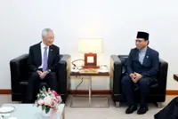 Singapore, Brunei share special friendship built on decades of mutual trust: SM Lee