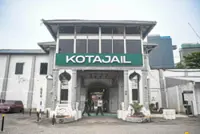Kota Jail: a former prison reimagined as a creative and community space