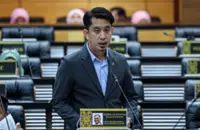 Melaka PKR calls for calm to resolve nominated assemblymen issue via consensus