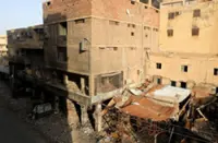Sudan risks deeper hunger crisis due to war, aid cuts and Hormuz disruption, says WFP