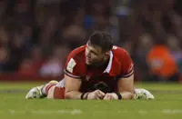 Rugby-Wales call up two replacements as they sweat on skipper Lake