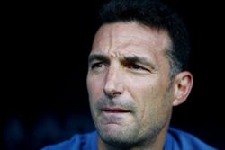 Soccer-Scaloni's quiet revolution carries Argentina towards England showdown