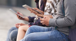 Young Australian men falling victim to online sexual extortion: Regulator