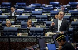 Anwar brushes off early election calls, prioritises economic recovery