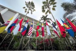 Indonesia to host Asean blue economy forum