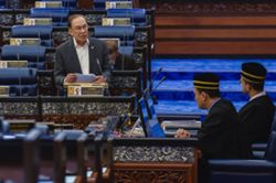 Anwar: Pledge to keep Malaysia’s fuel prices lower than Saudi Arabia has been fulfilled