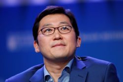 South Korean court suspends FTC designation Coupang founder Kim Bom as controlling entity