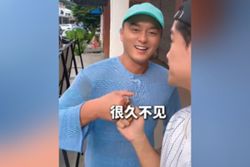 TVB star Mat Yeung opens HK-style roast meat restaurant in PJ