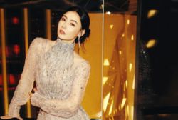 HK star Cecilia Cheung sparks concern after revealing 'severe' anaemia diagnosis