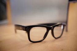 Meta updates Ray-Ban smart glasses to prevent hidden recording