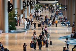 Changi eyes new global routes ahead of Terminal 5 expansion