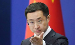 China urges Europe to stop backing 'illegal' South China Sea ruling to avoid harming ties
