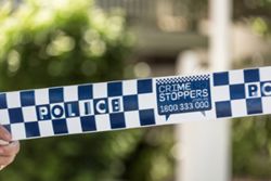 Teenager in life-threatening condition after being stabbed at Australian school