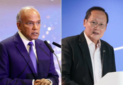 Bloomberg defamation suit: Shanmugam, Tan See Leng each awarded S$230,000 in damages