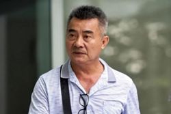 13 months’ jail for man who caused 10-hour jam in Singapore, S$1.4mil in damages to CTE tunnel with crane boom