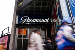 Analysis-US state officials fear Paramount-Warner deal will squeeze local movie theaters