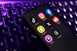 UK teens report sleep, wellbeing gains under social media restrictions, study shows