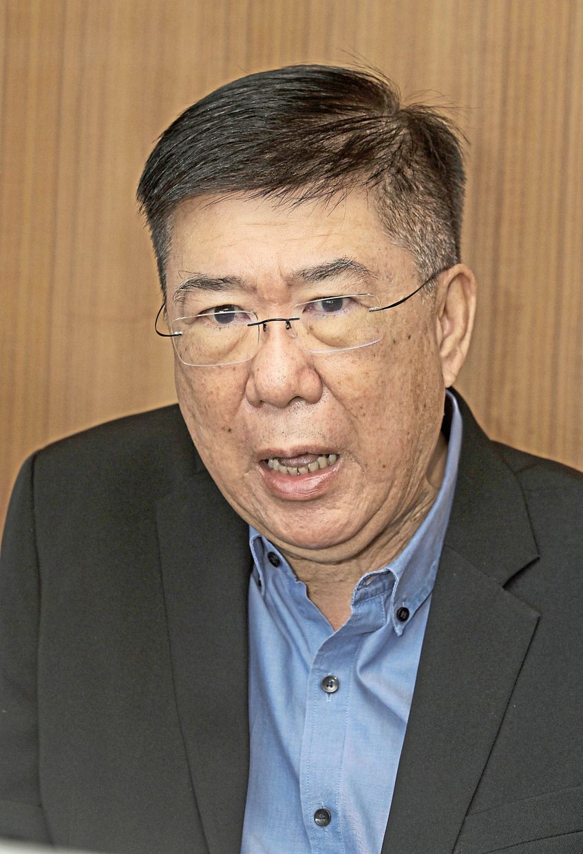 Goh: There is potential to develop durian tourism experiences beyond consuming the fruit.