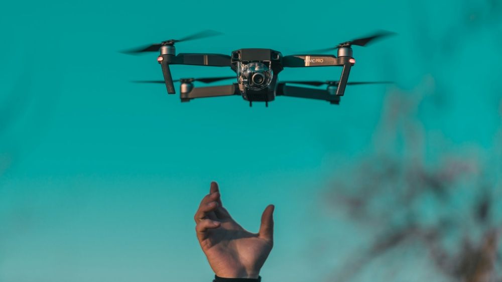 M'sia's RM50.7bil drone sector set for take-off