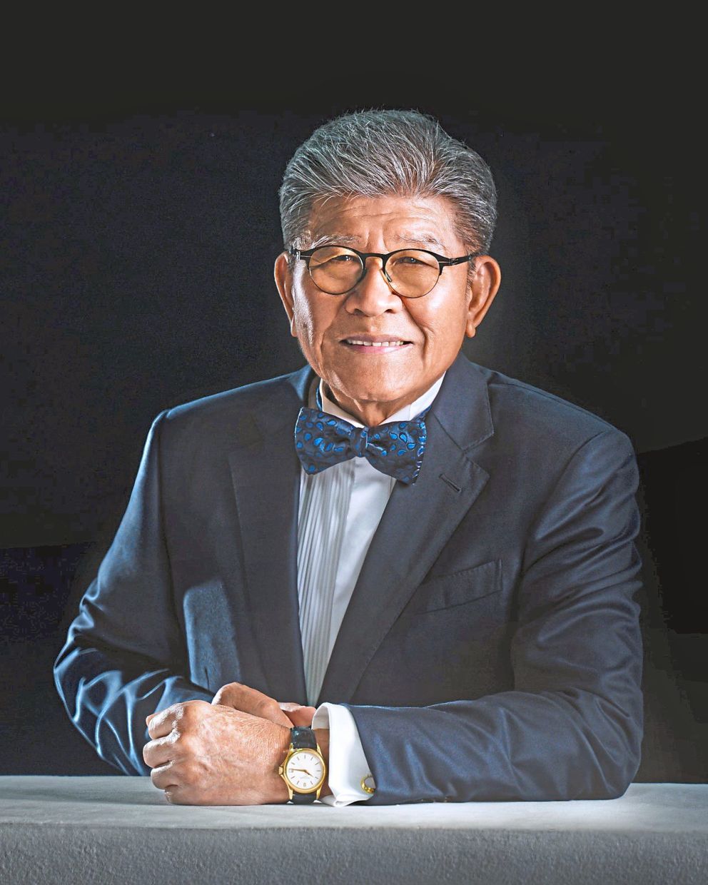 Hunza Group founder and executive adviser Datuk Seri Khor Teng Tong.