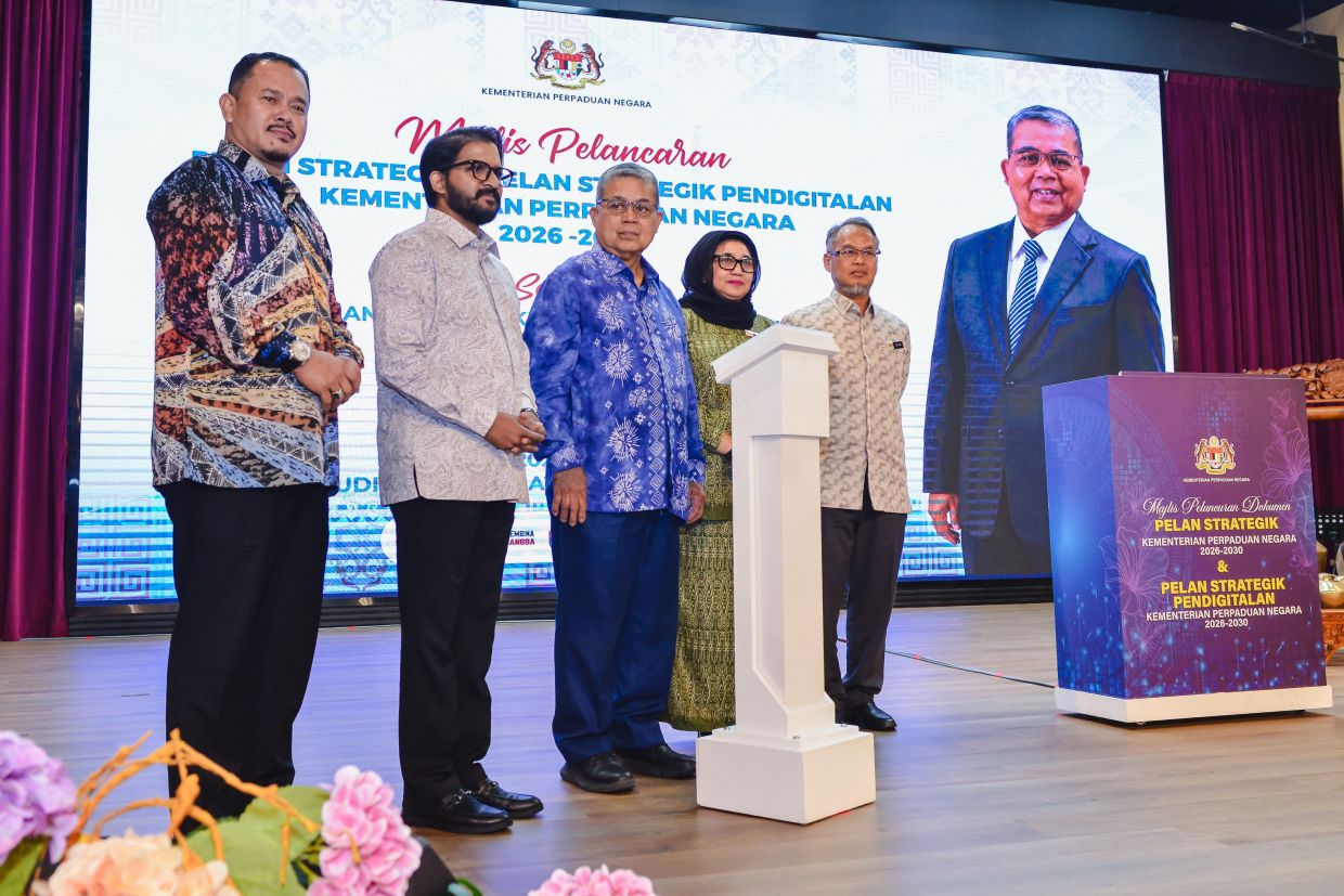 National Unity Ministry launches 2026-2030 strategic plans to modernise museums