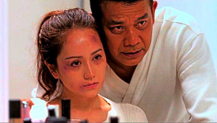 Drama series 'Jiwa Seorang Pentaksub' is breaking new ground for Malay TV