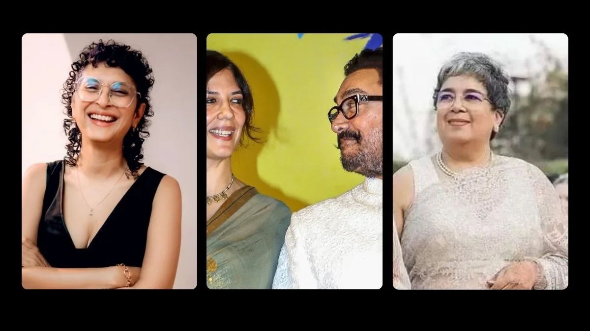 ‘न तो गौरी, किरण और न ही रीना ने अपना धर्म बदला’: बॉलीवुड अभिनेता आमिर खान ने ‘लव जिहाद’ के दावों पर तोड़ी चुप्पी