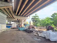 ‘Upgrade neglected Kepong road to improve connectivity’