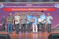 124 PJ resident groups receive additional RM500 to boost security