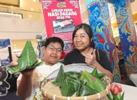 Holiday fair kicks off with travel deals