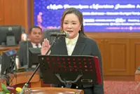 New PJ councillor unveils priorities