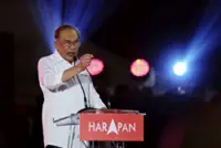 Negri polls: Stay clear of royalty issue when campaigning, warns Anwar