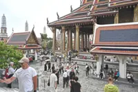 Govt prioritises high value tourism growth