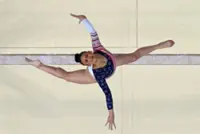 Gymnastics-Lee announces return to training: 'I know what I’m capable of'